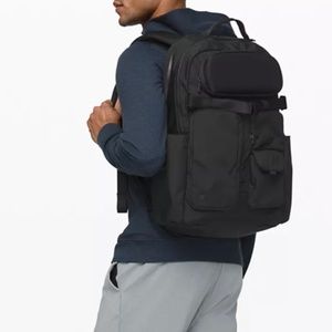 Lululemon Cruiser backpack
